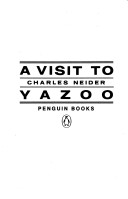 Book cover for A Visit to Yazoo