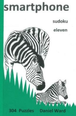 Cover of smartphone sudoku eleven