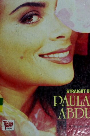 Cover of Paula Abdul