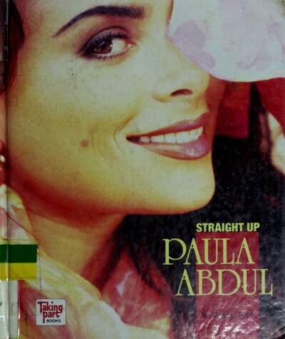 Cover of Paula Abdul