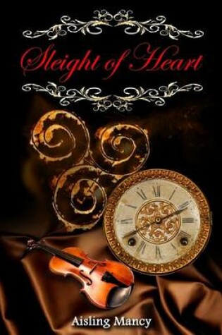 Cover of Sleight of Heart