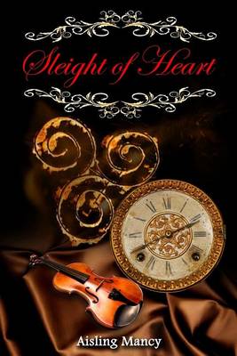 Book cover for Sleight of Heart