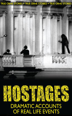 Book cover for Hostages