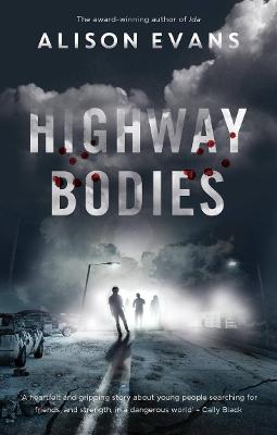 Book cover for Highway Bodies