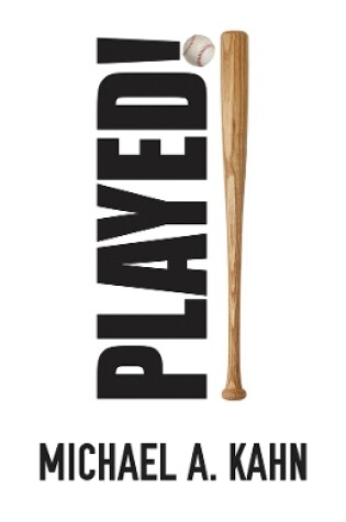 Cover of Played!