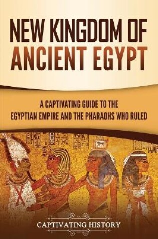 Cover of New Kingdom of Ancient Egypt