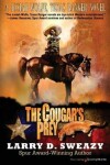 Book cover for The Cougar's Prey