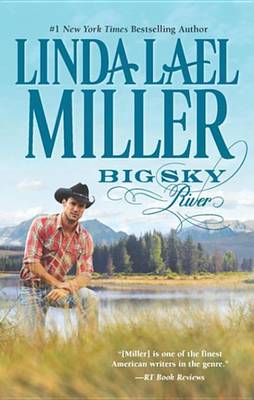 Cover of Big Sky River