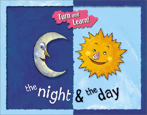 Cover of Night & Day