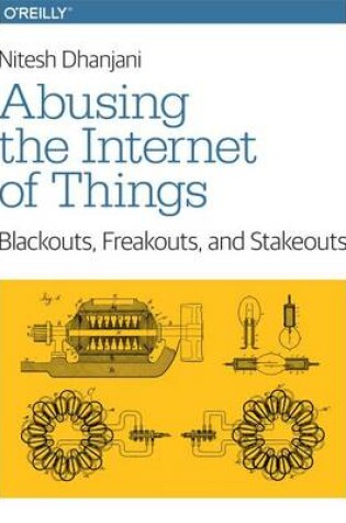 Cover of Abusing the Internet of Things