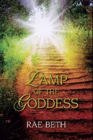 Cover of Lamp of the Goddess