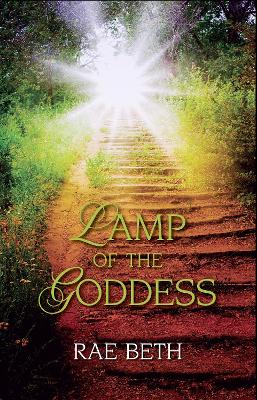 Book cover for Lamp of the Goddess