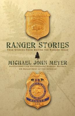 Cover of Ranger Stories