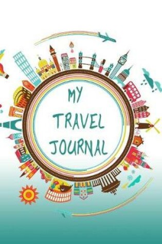 Cover of My Travel Journal