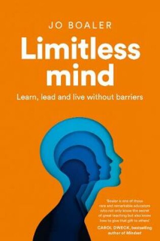 Cover of Limitless Mind