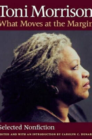 Cover of What Moves at the Margin