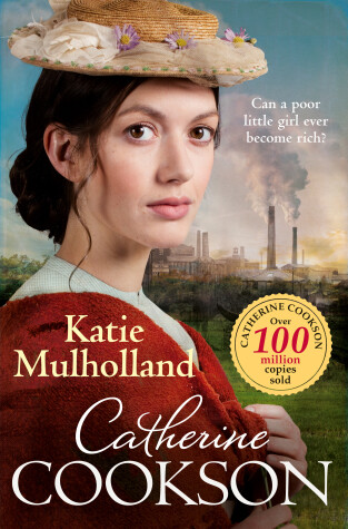 Book cover for Katie Mulholland's Journey