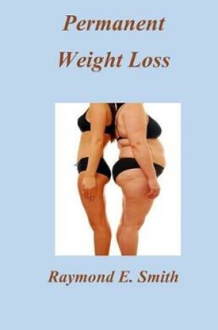 Cover of Permanent Weight Loss