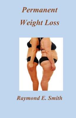 Book cover for Permanent Weight Loss