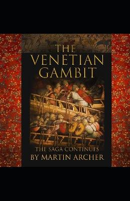 Cover of The Venetian Gambit