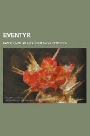 Cover of Eventyr