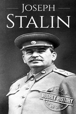 Book cover for Joseph Stalin