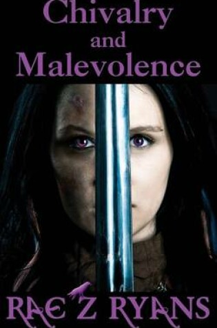 Cover of Chivalry & Maleovence