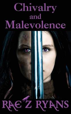 Book cover for Chivalry & Maleovence