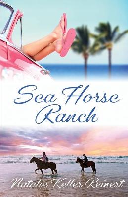 Book cover for Sea Horse Ranch