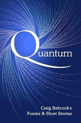 Cover of Quantum