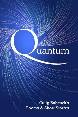 Book cover for Quantum