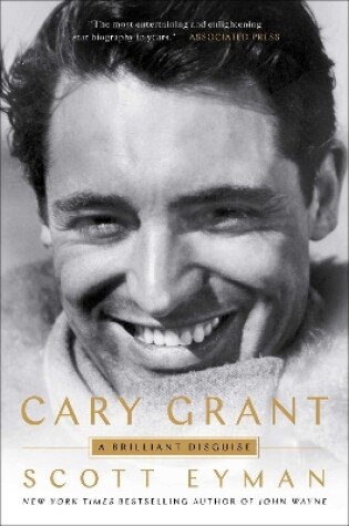 Cover of Cary Grant