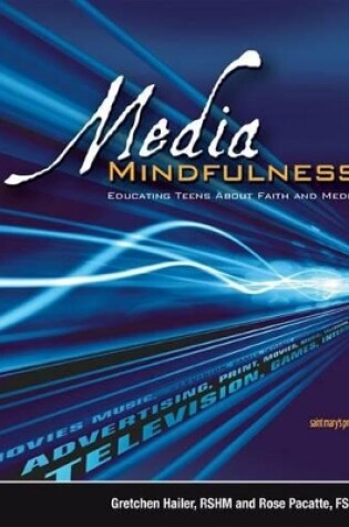 Cover of Media Mindfulness