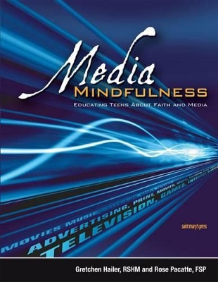 Book cover for Media Mindfulness