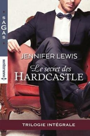 Cover of Le Secret Des Hardcastle