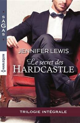 Book cover for Le Secret Des Hardcastle