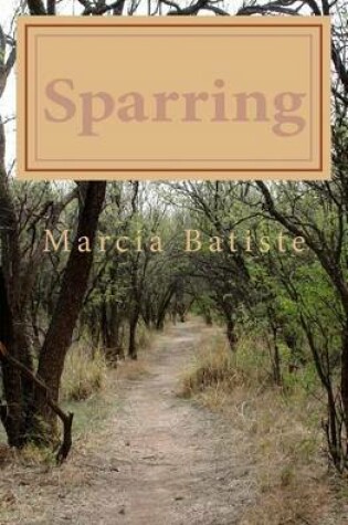 Cover of Sparring