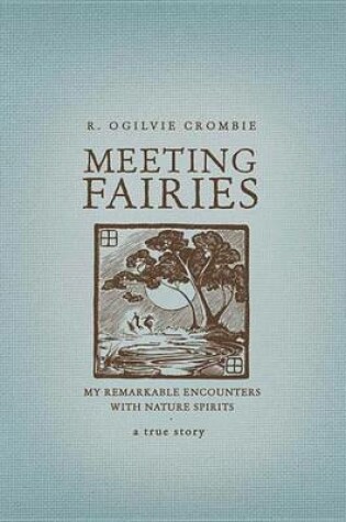 Cover of Meeting Fairies