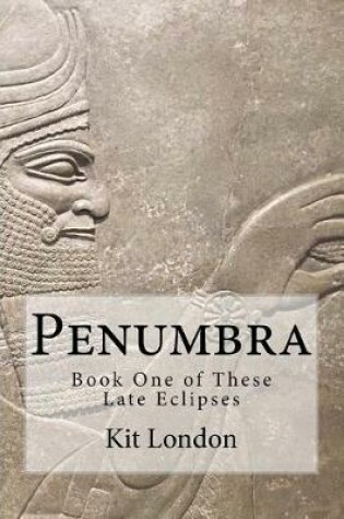 Cover of Penumbra