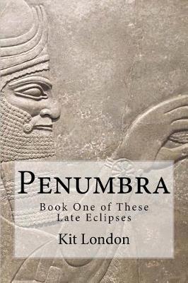 Book cover for Penumbra