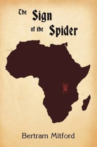 Cover of The Sign of the Spider