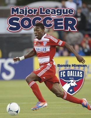 Book cover for FC Dallas