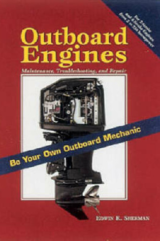Cover of Outboard Engines