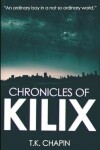 Book cover for Chronicles Of Kilix