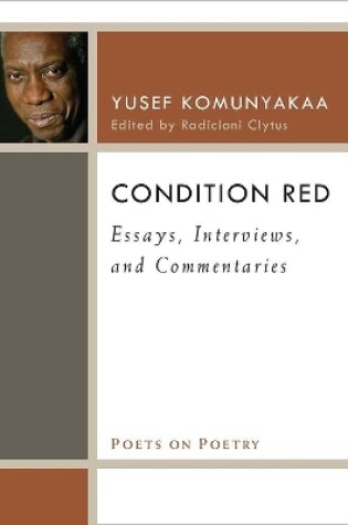 Cover of Condition Red