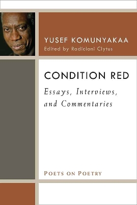 Cover of Condition Red