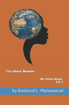 Book cover for The Black Women