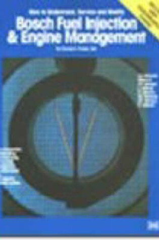 Cover of Automotive Electric/electronic Systems