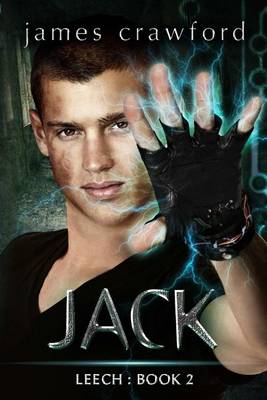 Cover of Jack