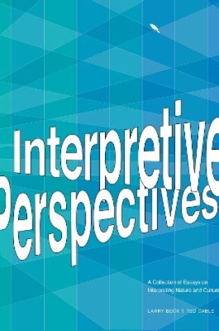 Cover of Interpretive Perspectives